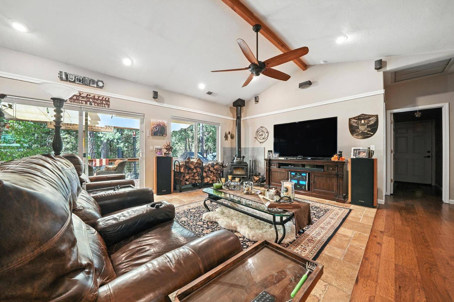 Pioneer, CA 95666,23201 Fortress CT