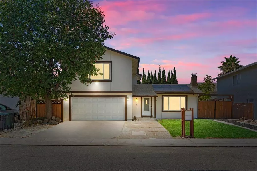 1411 Schleiger DR, Tracy, CA 95376