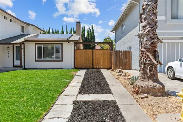 Tracy, CA 95376,1411 Schleiger DR