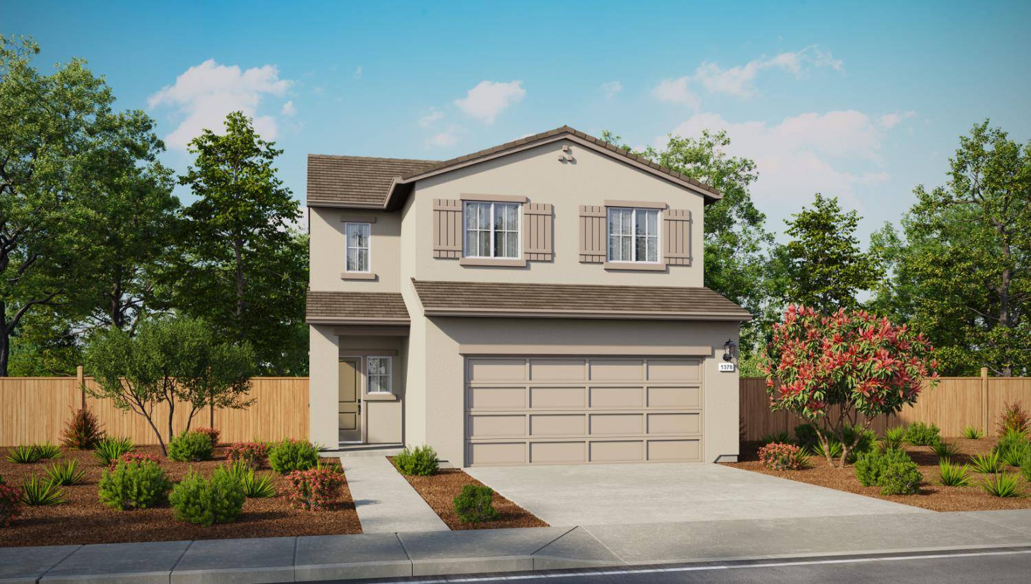 3000 Foxtail WAY, Roseville, CA 95747