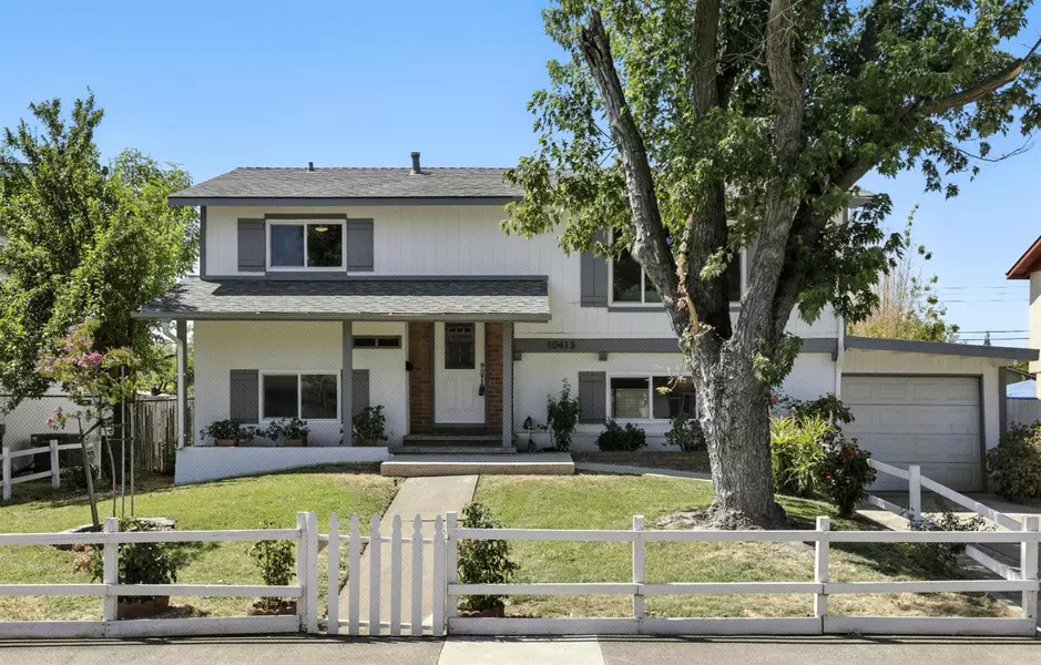 10413 Reymouth AVE, Rancho Cordova, CA 95670
