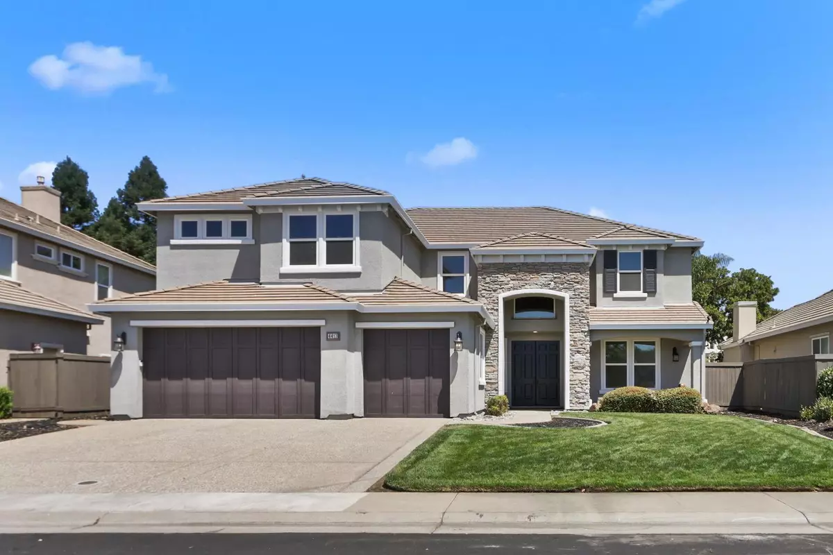 Rancho Cordova, CA 95742,4417 Sophistry DR