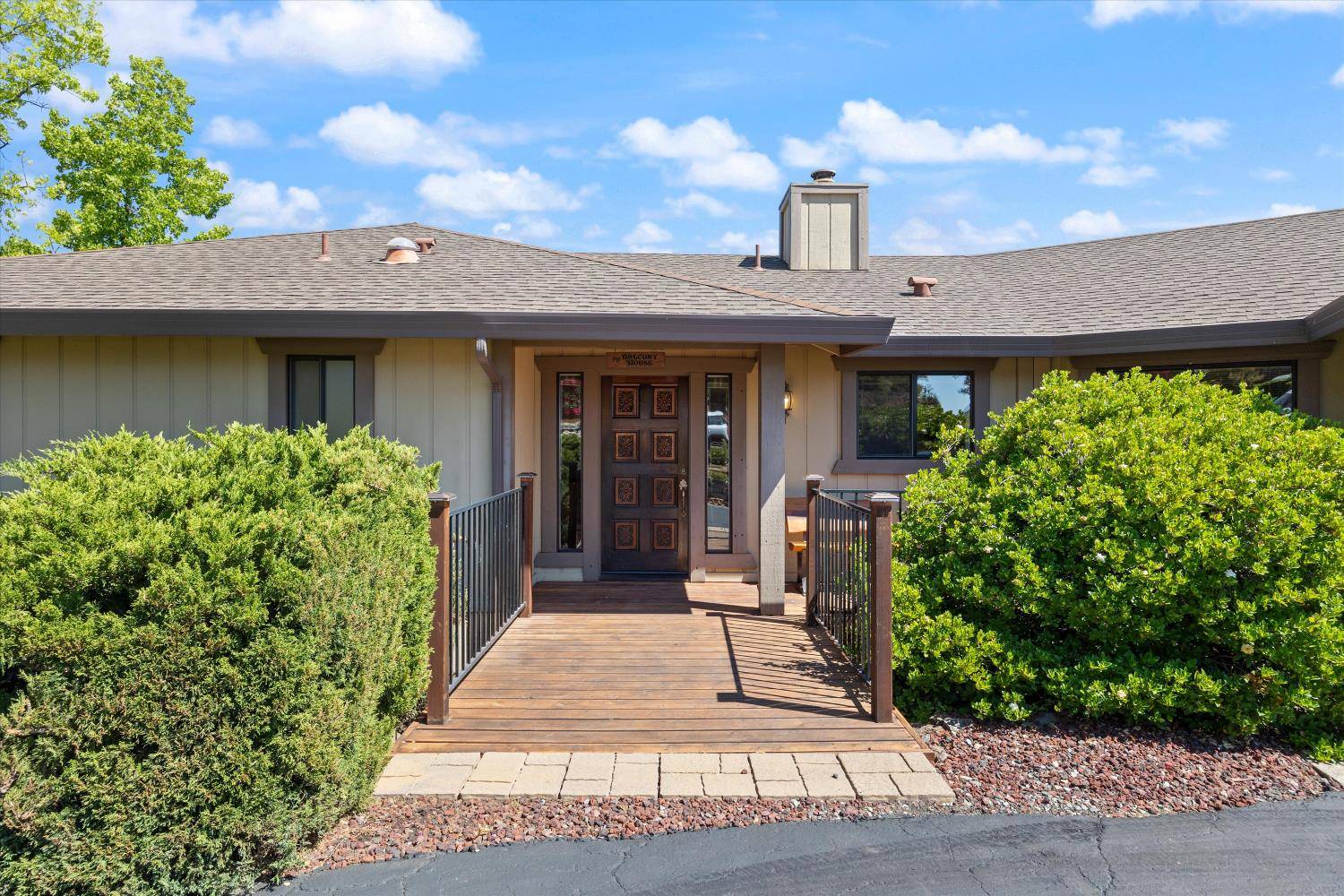 Cameron Park, CA 95682,3110 Oakwood RD