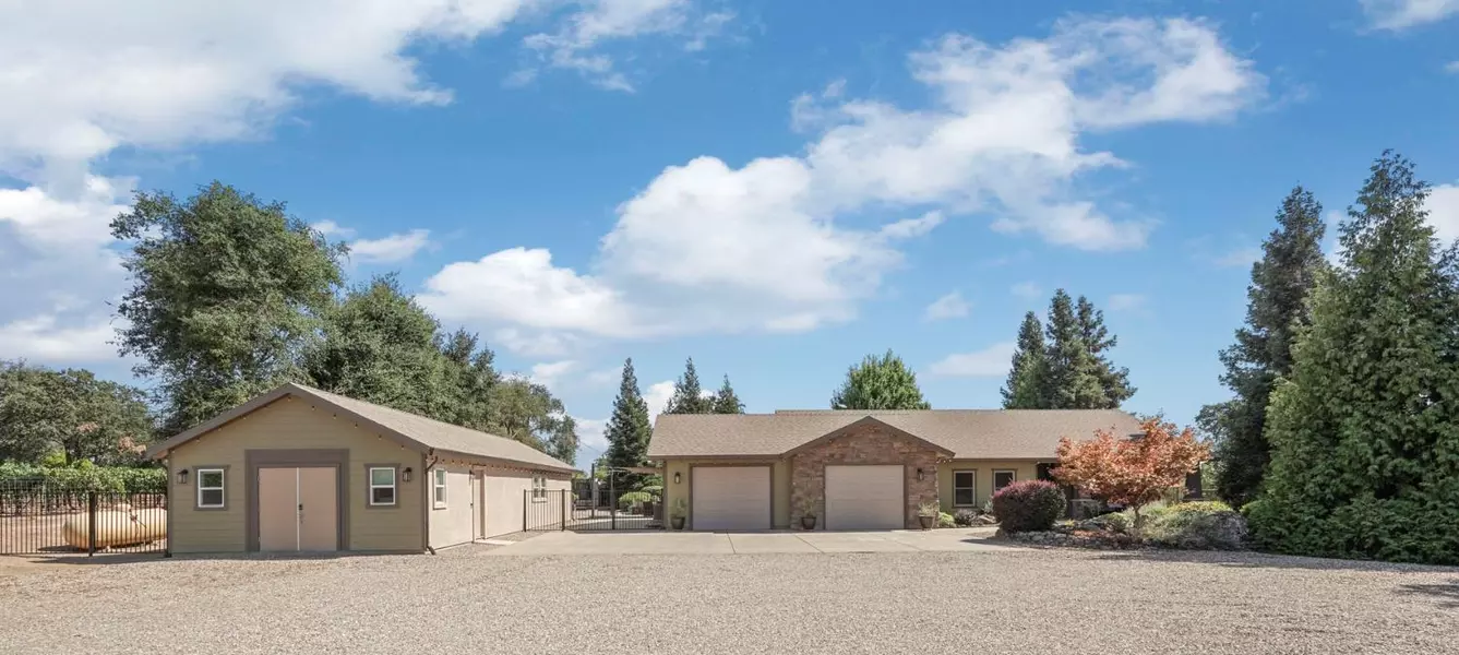 16934 E Highway 88, Lockeford, CA 95237