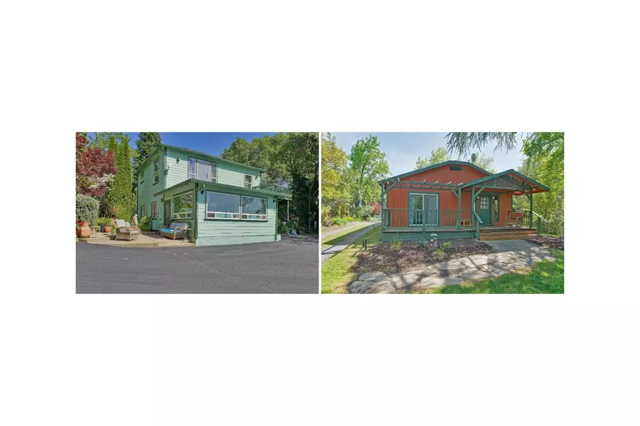 6556 Gold Hill RD, Placerville, CA 95667