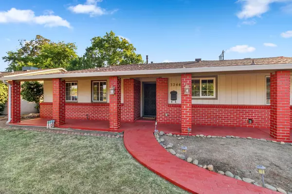 Sacramento, CA 95864,3244 Windsor DR