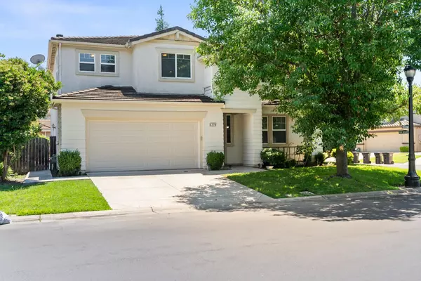 6279 Pine Meadow CIR, Stockton, CA 95219