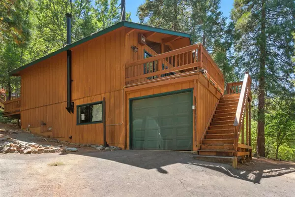 Sonora, CA 95370,24148 Ox Bow Lane N