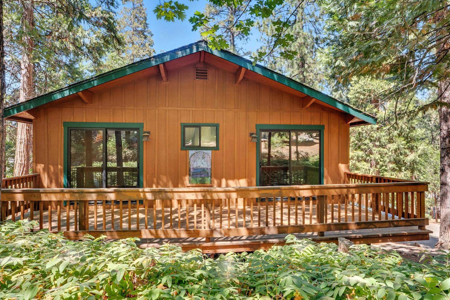 24148 Ox Bow Lane N, Sonora, CA 95370