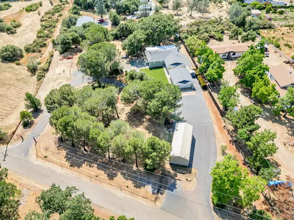 Shingle Springs, CA 95682,4469 Benton WAY