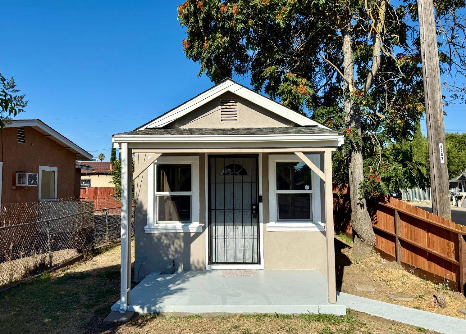 Stockton, CA 95205,1561 N Filbert ST