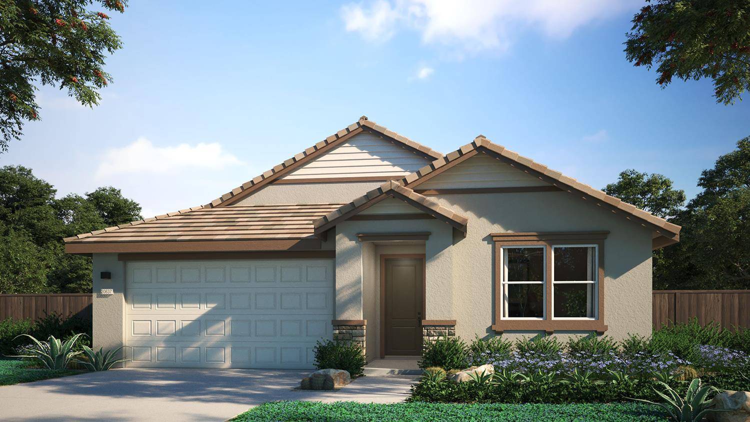 1071 Tiburon WAY, Plumas Lake, CA 95961