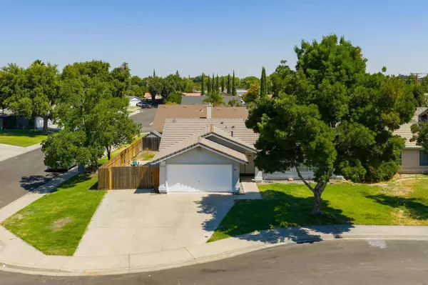 Modesto, CA 95351,1637 Fantasy CT