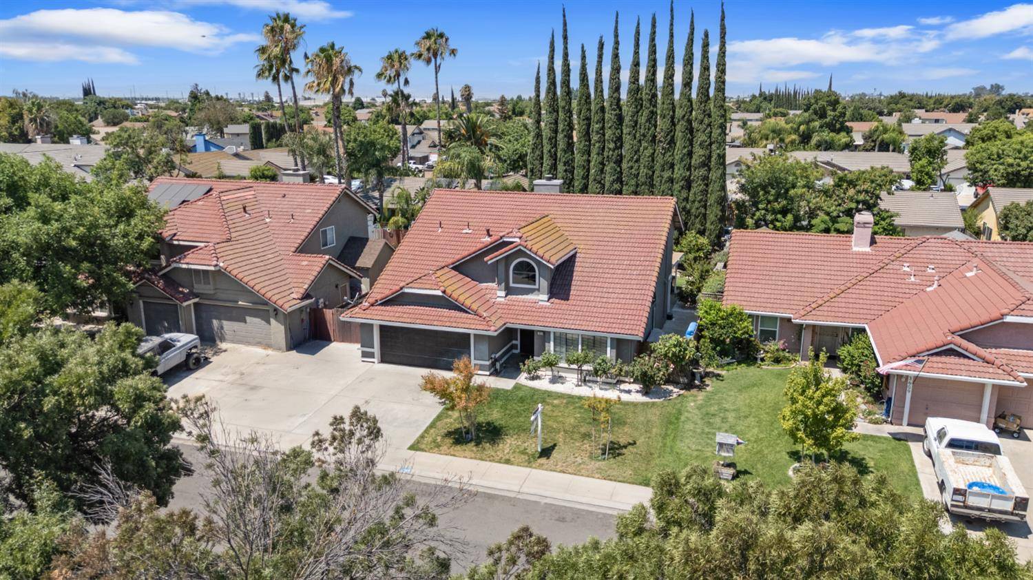Ceres, CA 95307,3613 Havenwood WAY