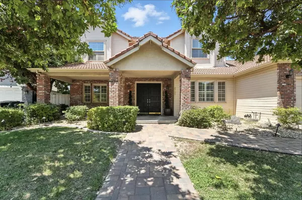 2705 Lake Front CT, Modesto, CA 95355