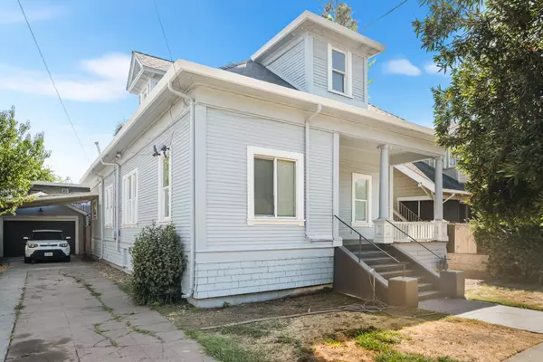 Stockton, CA 95202,122 W Acacia