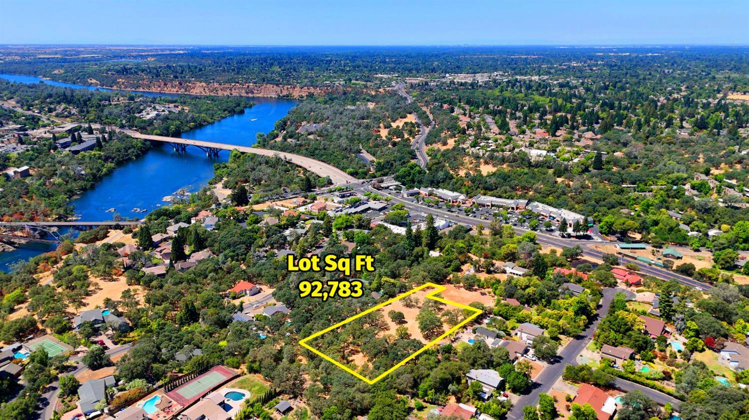 0 Folsom Auburn RD, Folsom, CA 95630