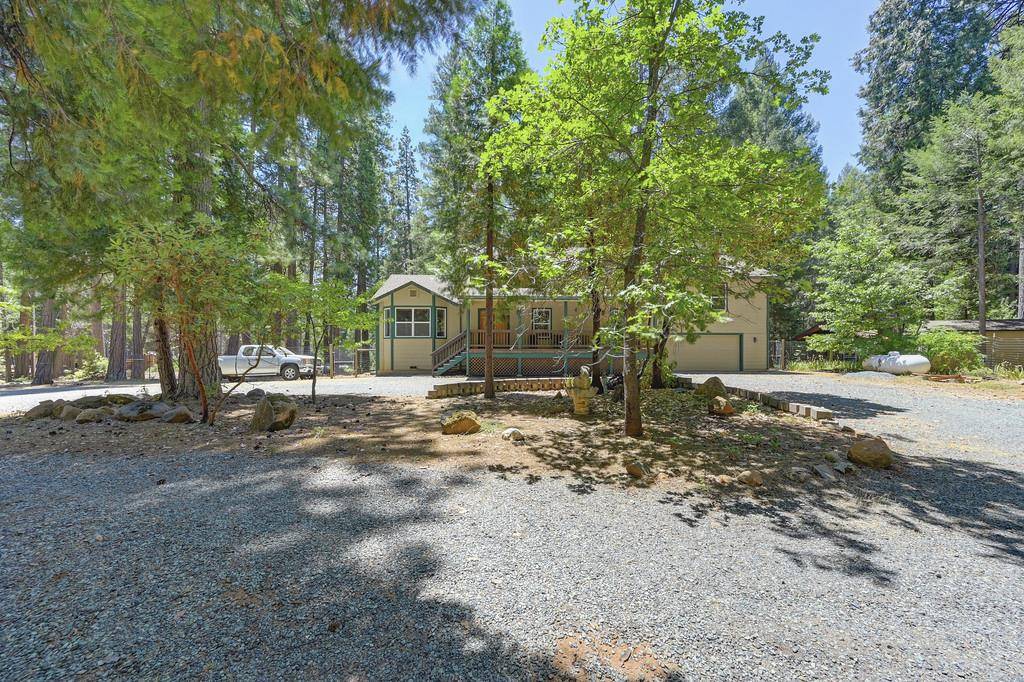 Georgetown, CA 95634,1861 Rubicon RD
