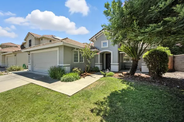 Roseville, CA 95678,100 Clydesdale WAY