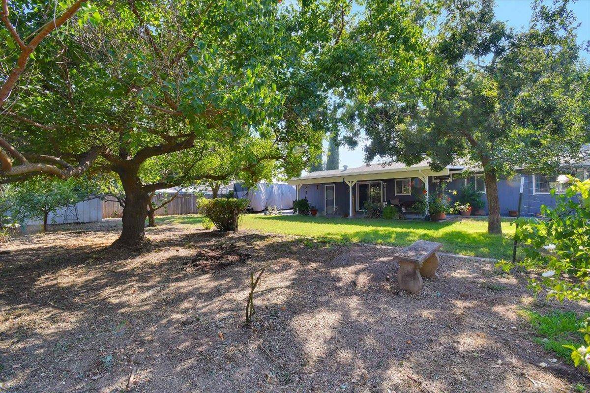 Sutter, CA 95982,2469 Acacia AVE