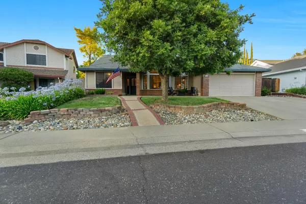 Roseville, CA 95678,1416 Kennedy DR