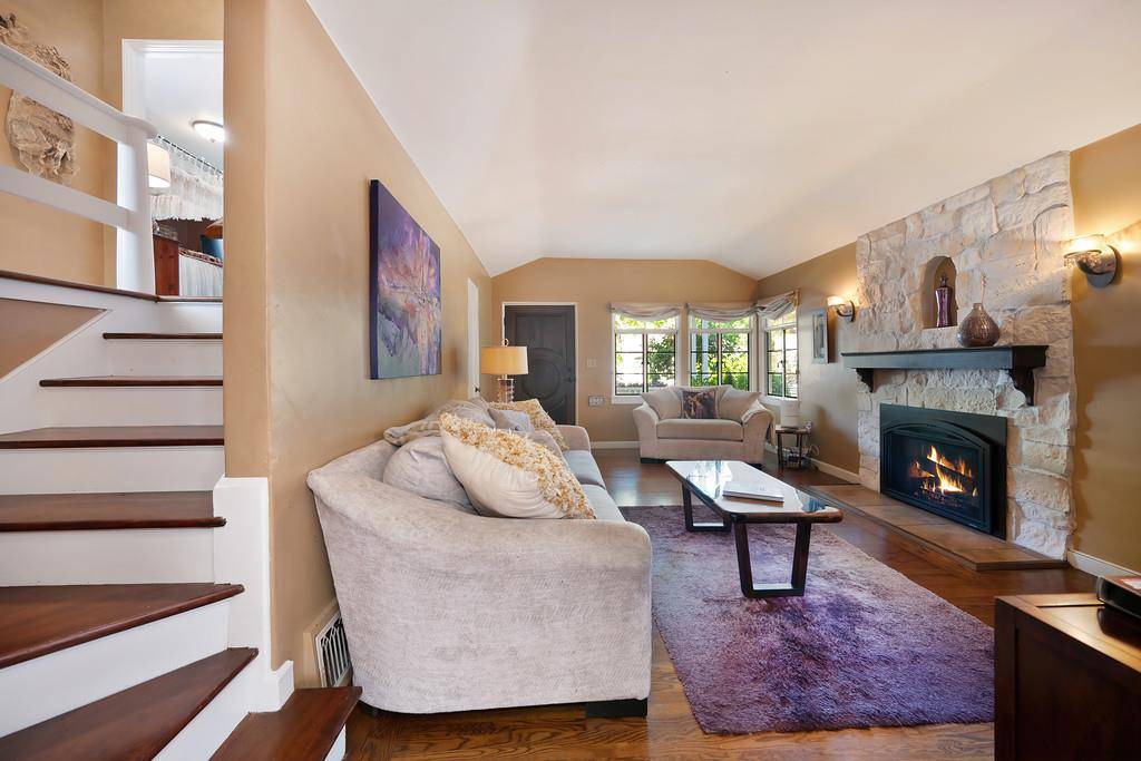 Sacramento, CA 95818,2717 Harkness ST
