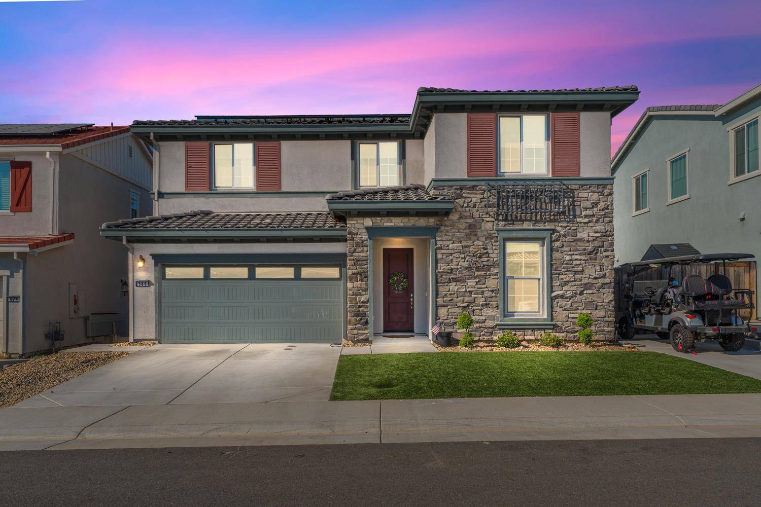 686 Papermill RD, Lincoln, CA 95648