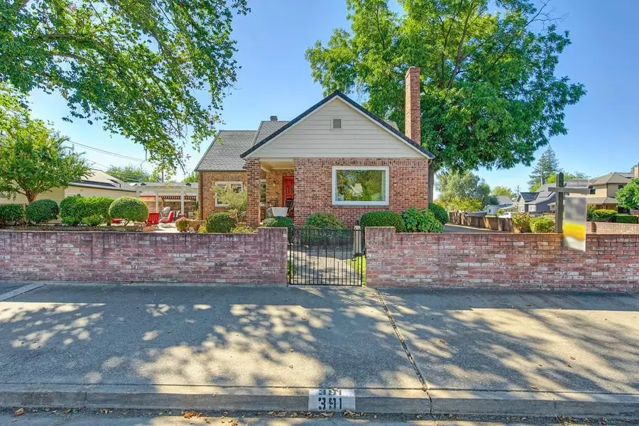 391 5th ST, Lincoln, CA 95648