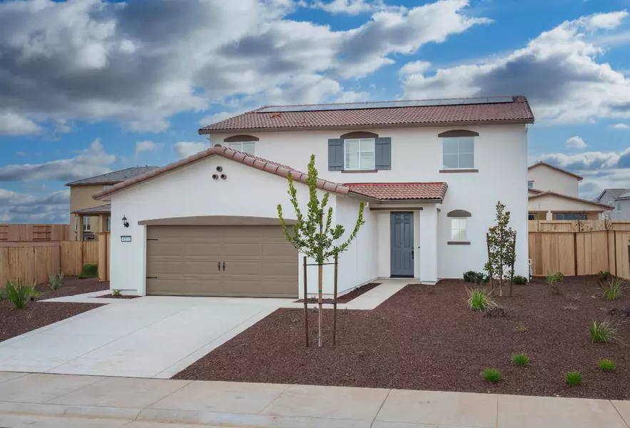 4577 Duckhawk CIR, Rancho Cordova, CA 95742