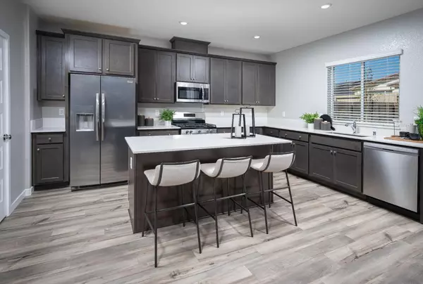 Rancho Cordova, CA 95742,4583 Duckhawk CIR
