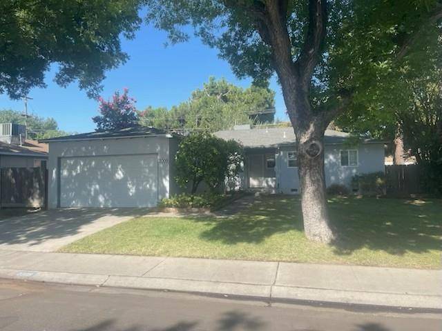 2009 Chelsea AVE, Modesto, CA 95350