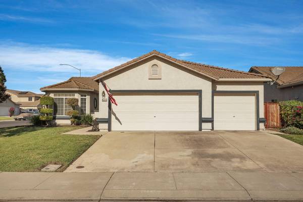 9311 Snow Creek CIR, Stockton, CA 95212