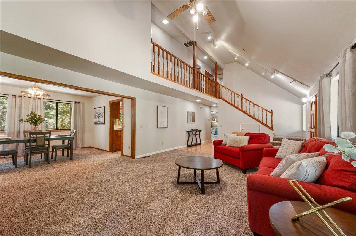 Nevada City, CA 95959,11937 Incline Shaft RD