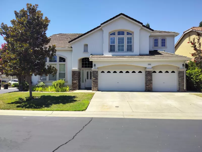 8880 Water Song CIR, Roseville, CA 95747