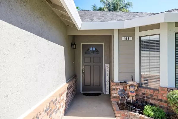 Turlock, CA 95382,1631 Yorktown CT