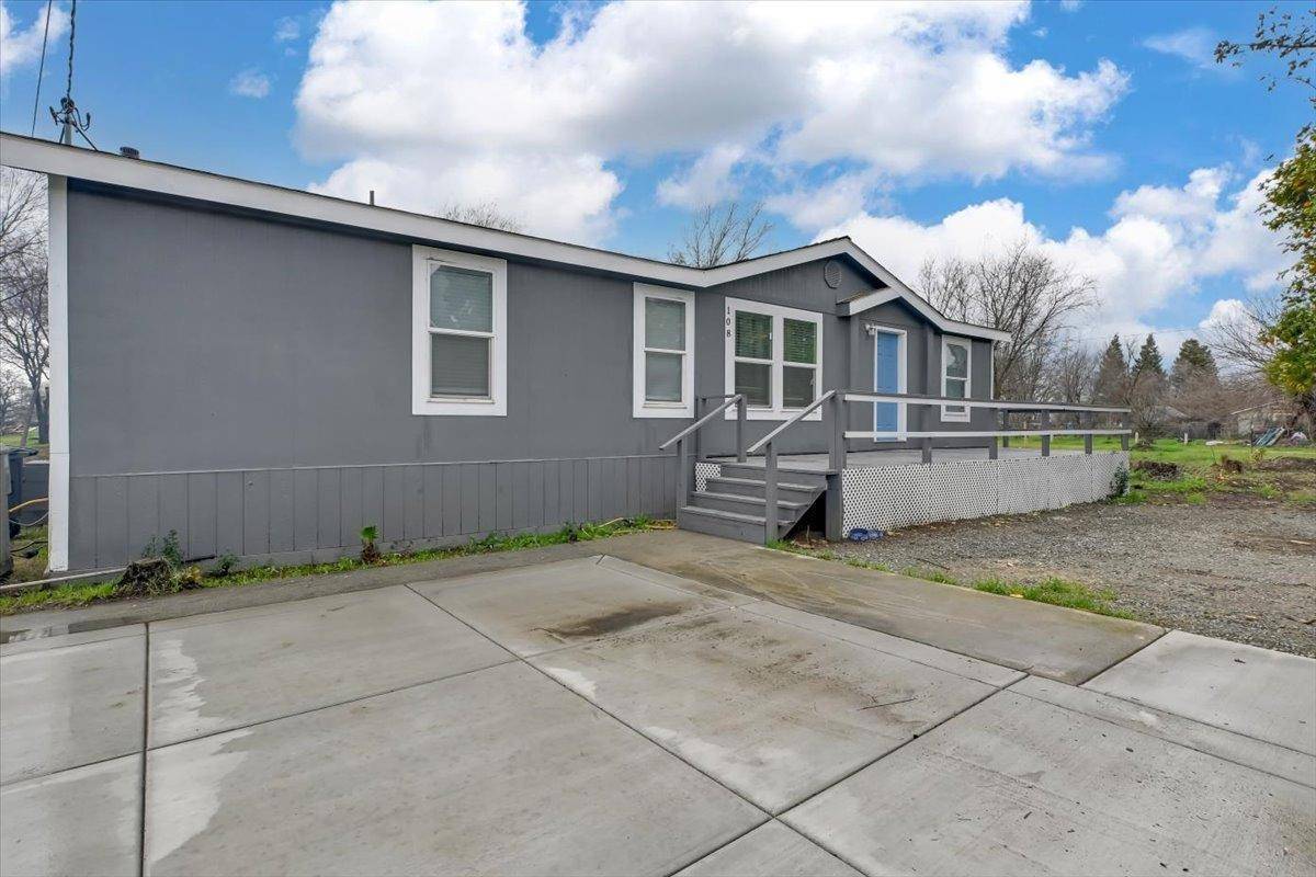 108 Archer AVE, Gridley, CA 95948