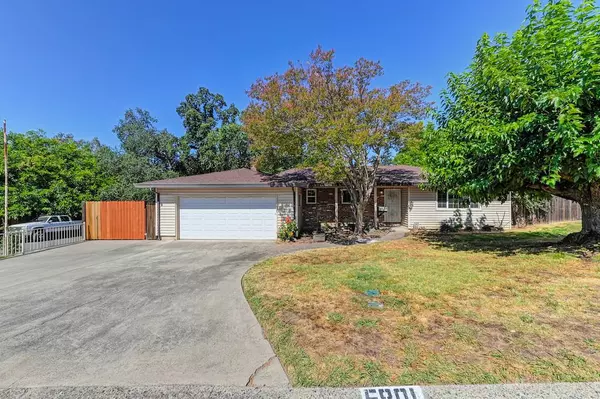 Citrus Heights, CA 95610,5801 Southgrove DR