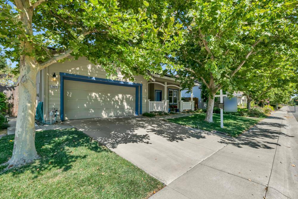 2409 Hepworth DR, Davis, CA 95618