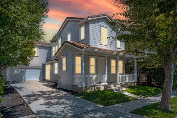 412 Goodall DR, Mountain House, CA 95391