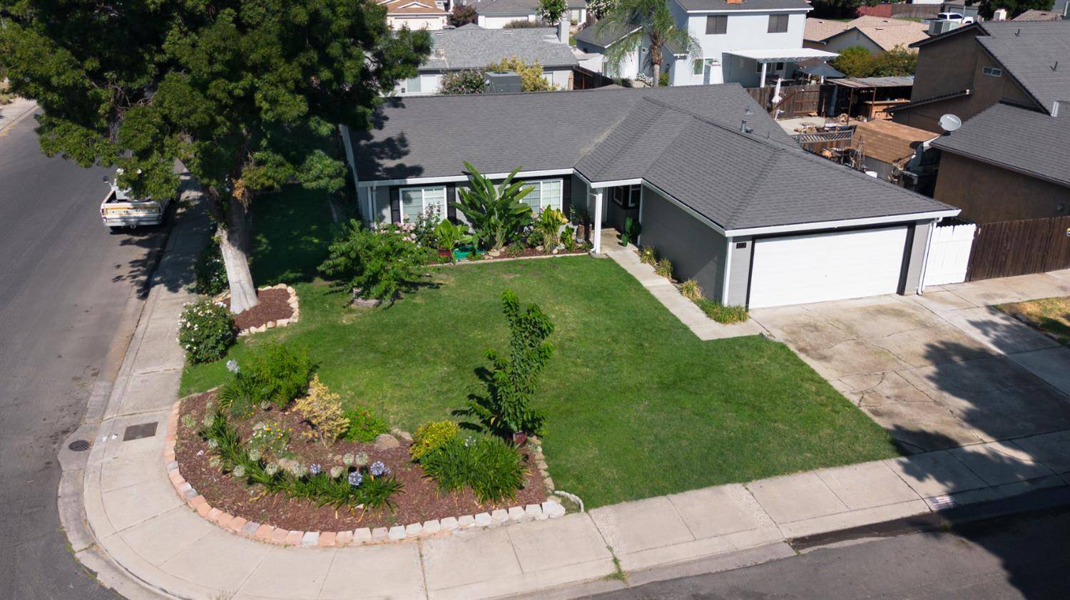 Modesto, CA 95358,805 Panoche DR