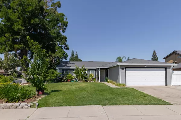 Modesto, CA 95358,805 Panoche DR