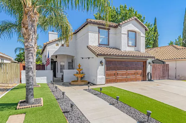 9015 Redwater DR, Antelope, CA 95843