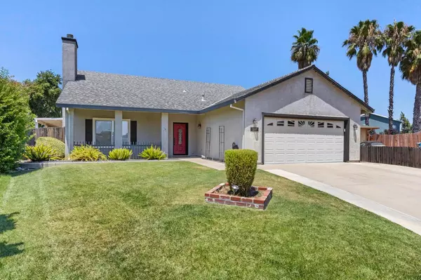 1187 Judi CT, Marysville, CA 95901