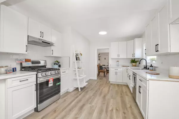 San Pablo, CA 94806,1920 California AVE