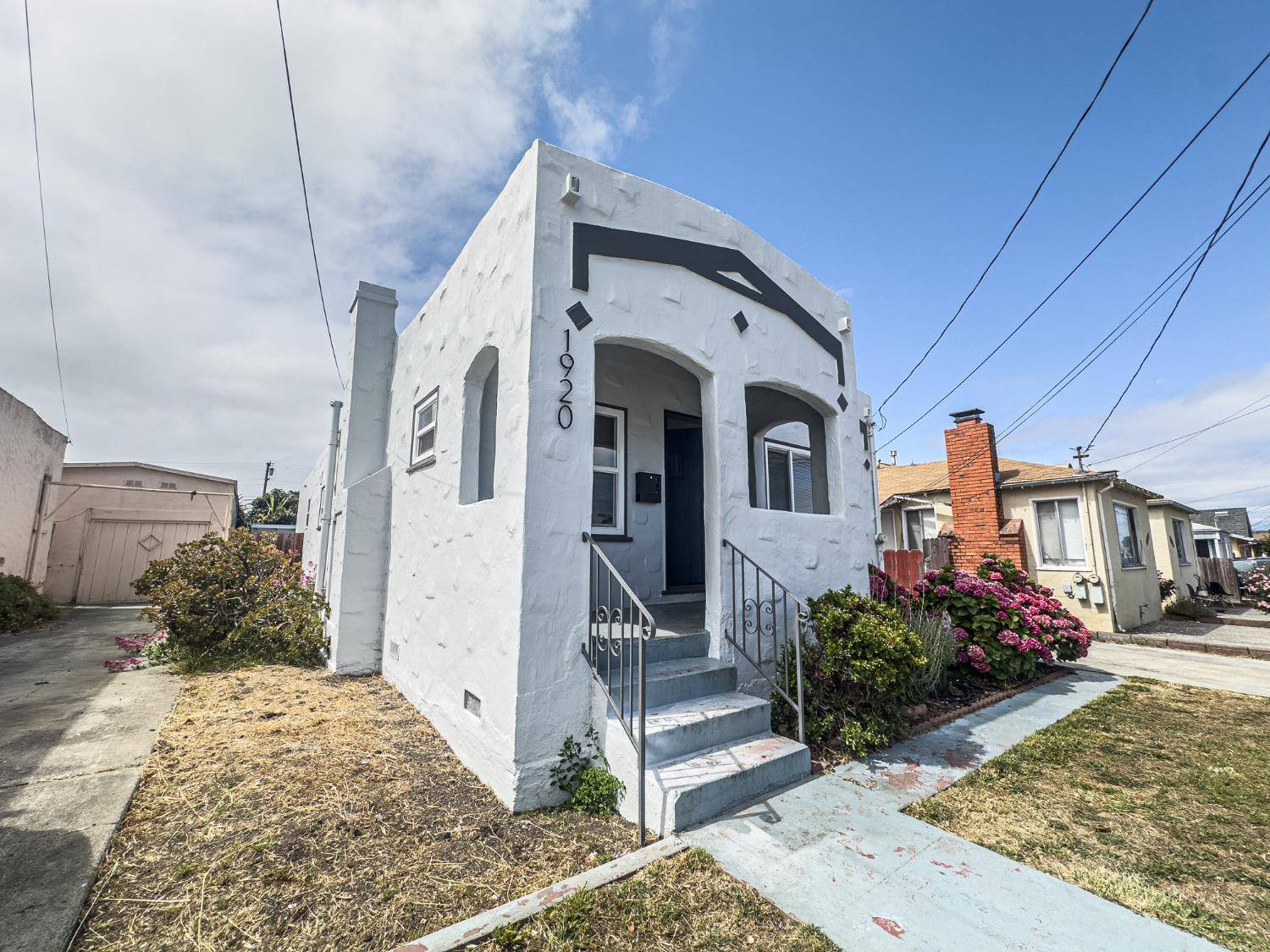 1920 California AVE, San Pablo, CA 94806