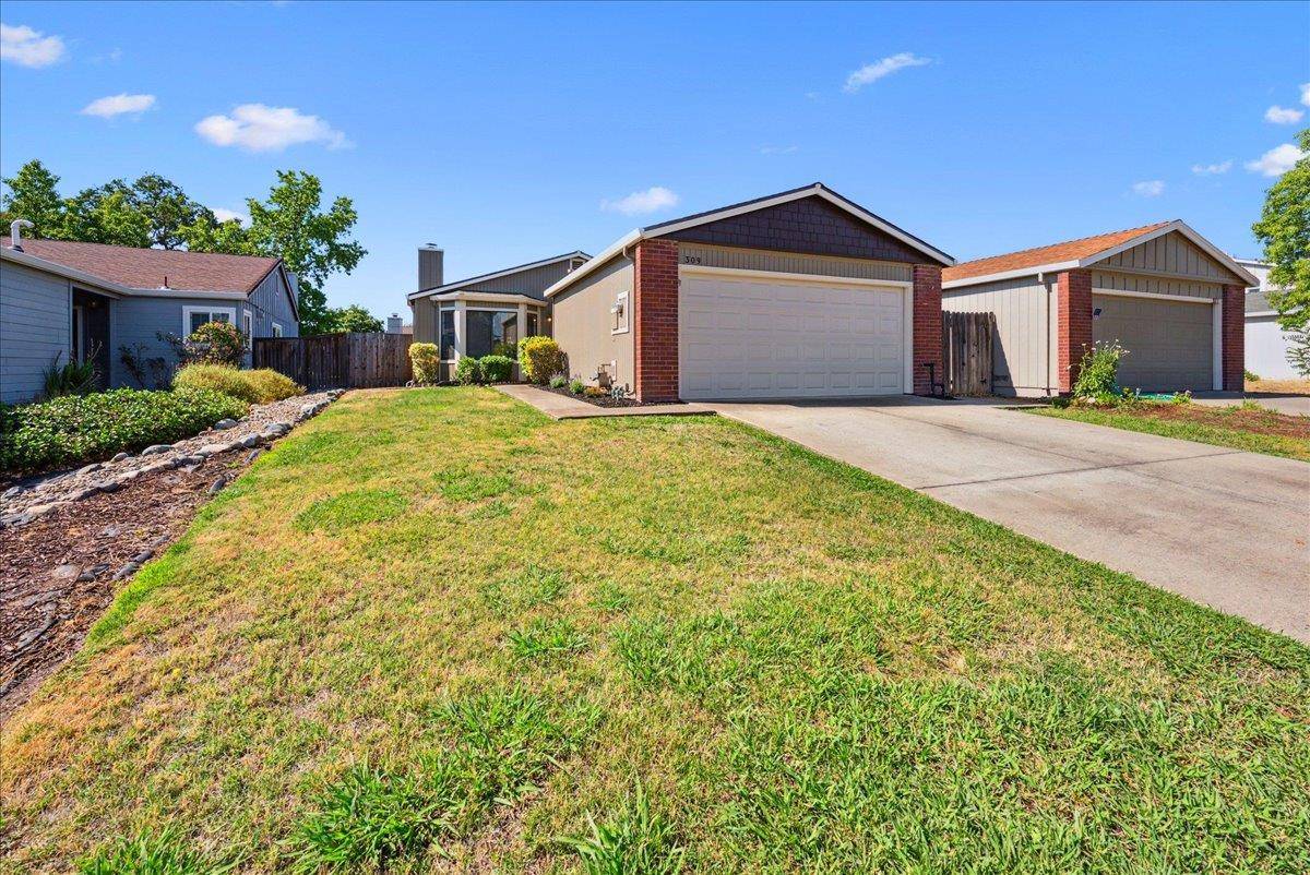 Roseville, CA 95678,309 Sawtell RD