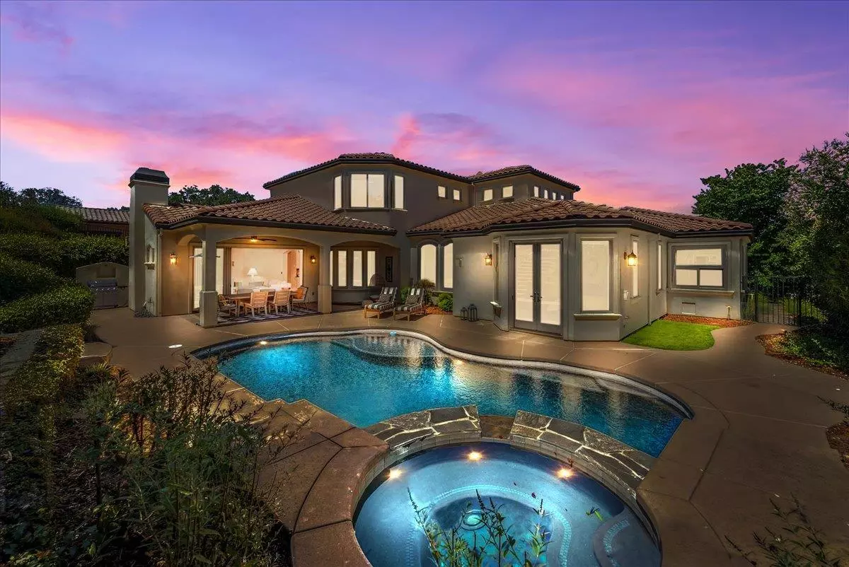 El Dorado Hills, CA 95762,4893 Breese CIR