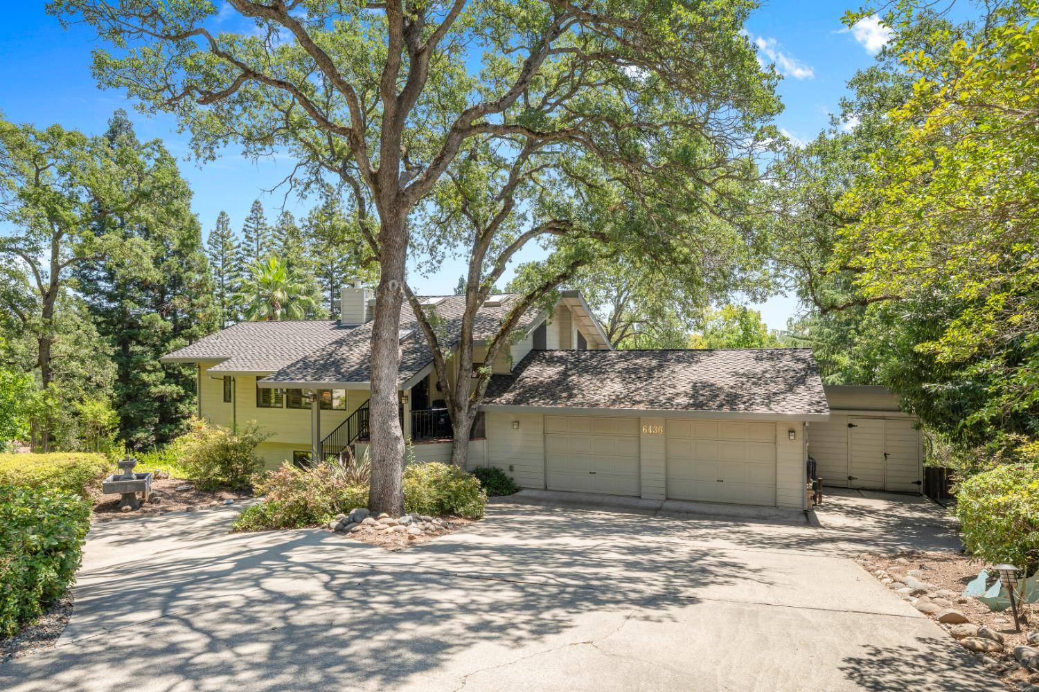Granite Bay, CA 95746,6430 Oak Hill DR