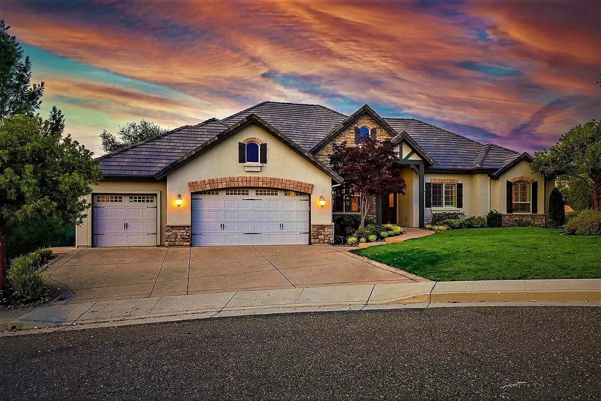 Auburn, CA 95603,955 Machty CT