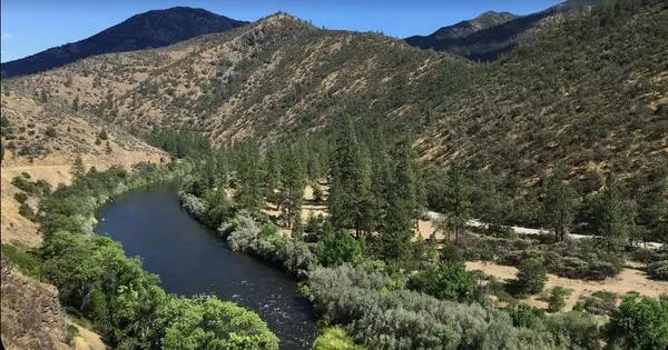 Yreka, CA 96097,4204 State Highway 263